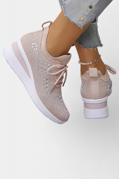 Zapatillas Ortopédicas de Confort Diario Alsace