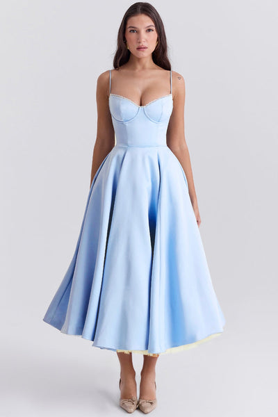 Vestido Midi
