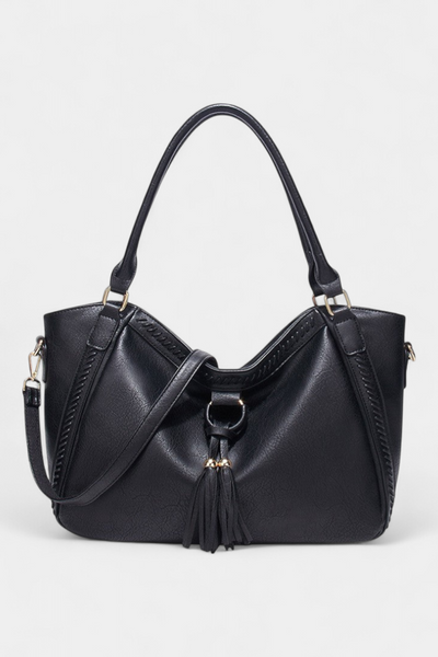 Giulietta Elegante Bolsa con Flecos