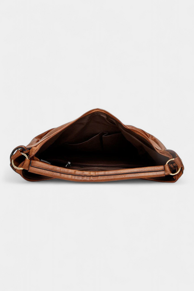 Bolso Hobo Boho Velena con Monedero