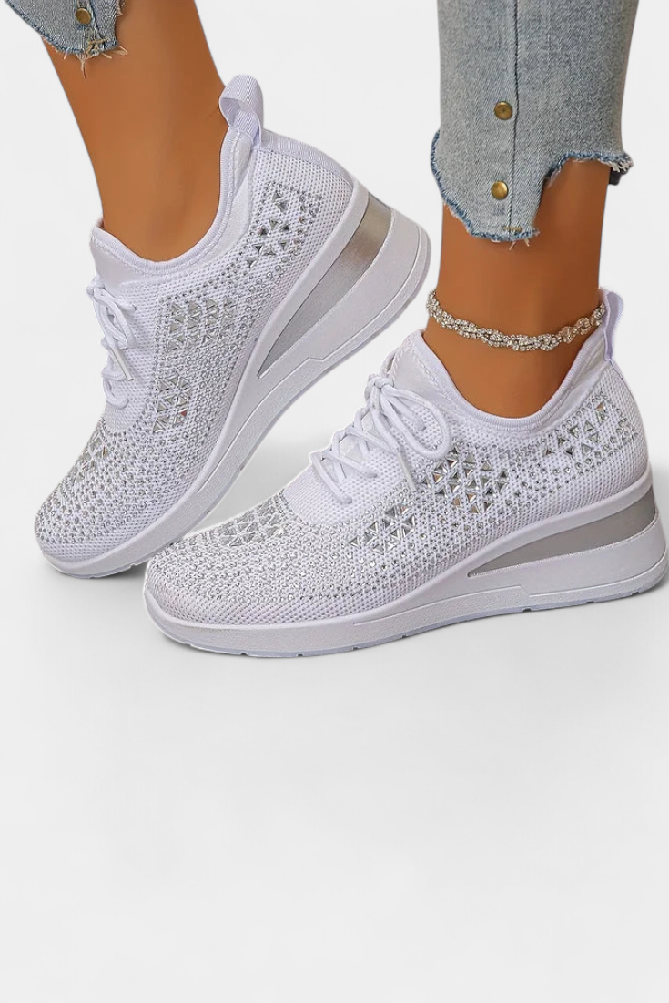 Zapatillas Ortopédicas de Confort Diario Alsace