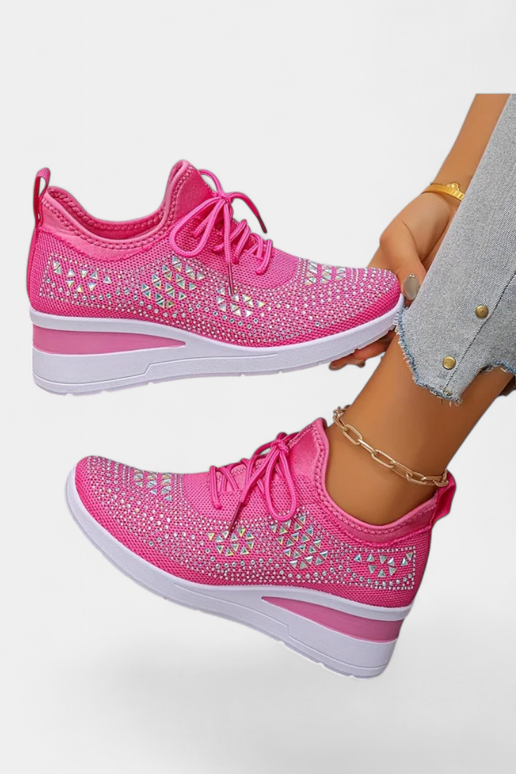 Zapatillas Ortopédicas de Confort Diario Alsace