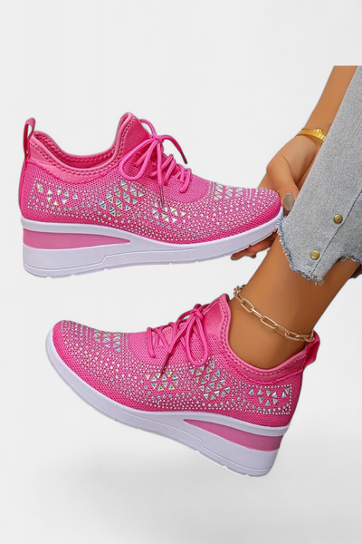 Zapatillas Ortopédicas de Confort Diario Alsace