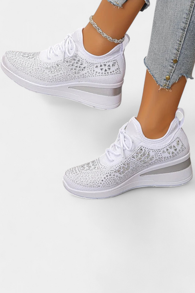 Zapatillas Ortopédicas de Confort Diario Alsace