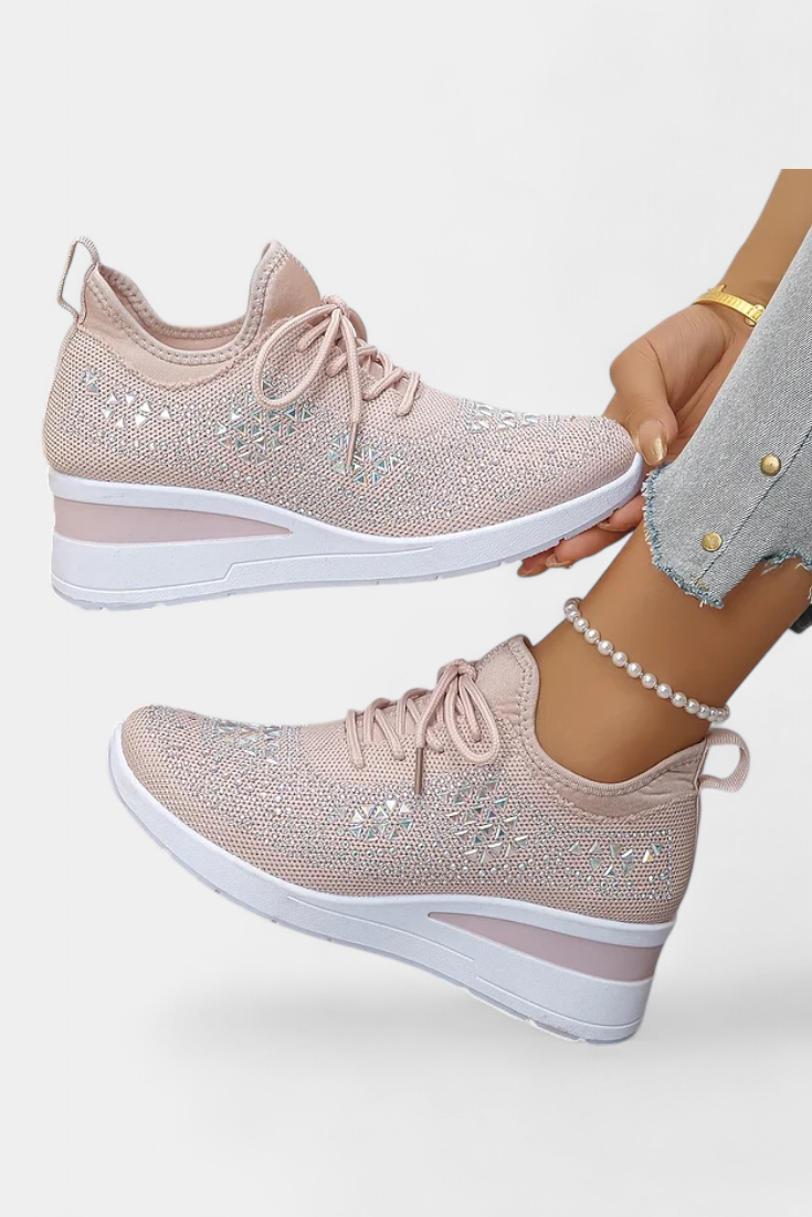 Zapatillas Ortopédicas de Confort Diario Alsace