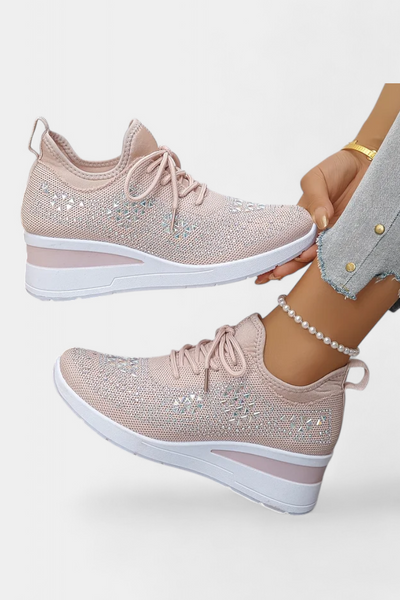 Zapatillas Ortopédicas de Confort Diario Alsace