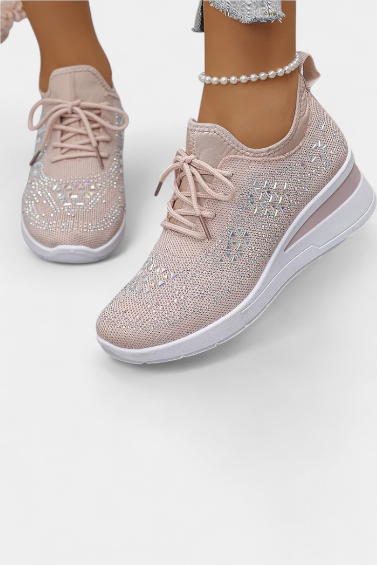 Zapatillas Ortopédicas de Confort Diario Alsace