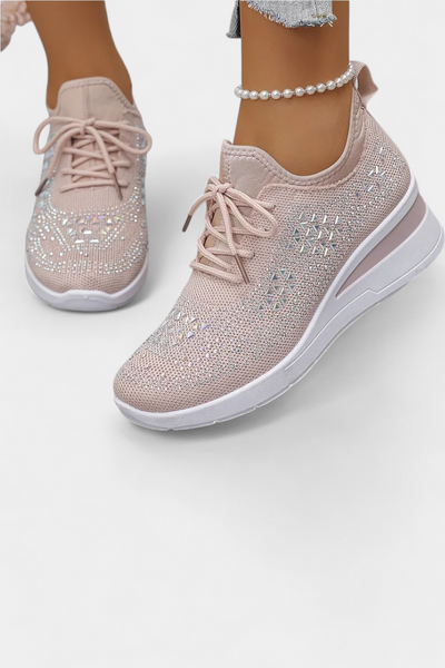 Zapatillas Ortopédicas de Confort Diario Alsace