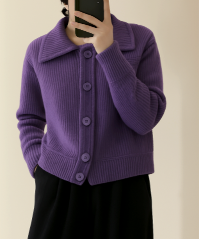 Musa™ | Chaqueta premium