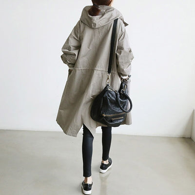 Musa™ | Chaqueta elegante de otoño