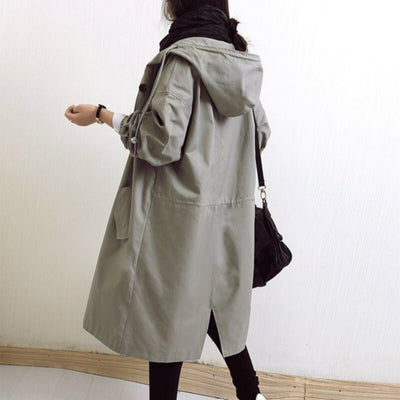 Musa™ | Chaqueta elegante de otoño