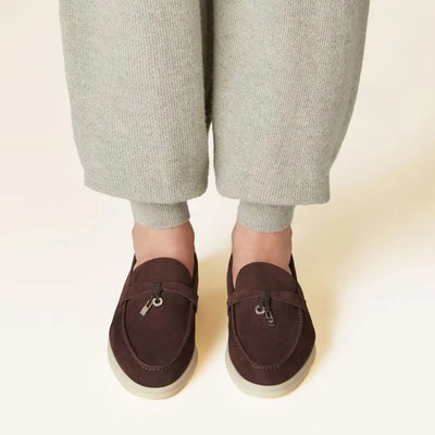 Giulia – Mocasines Elegantes