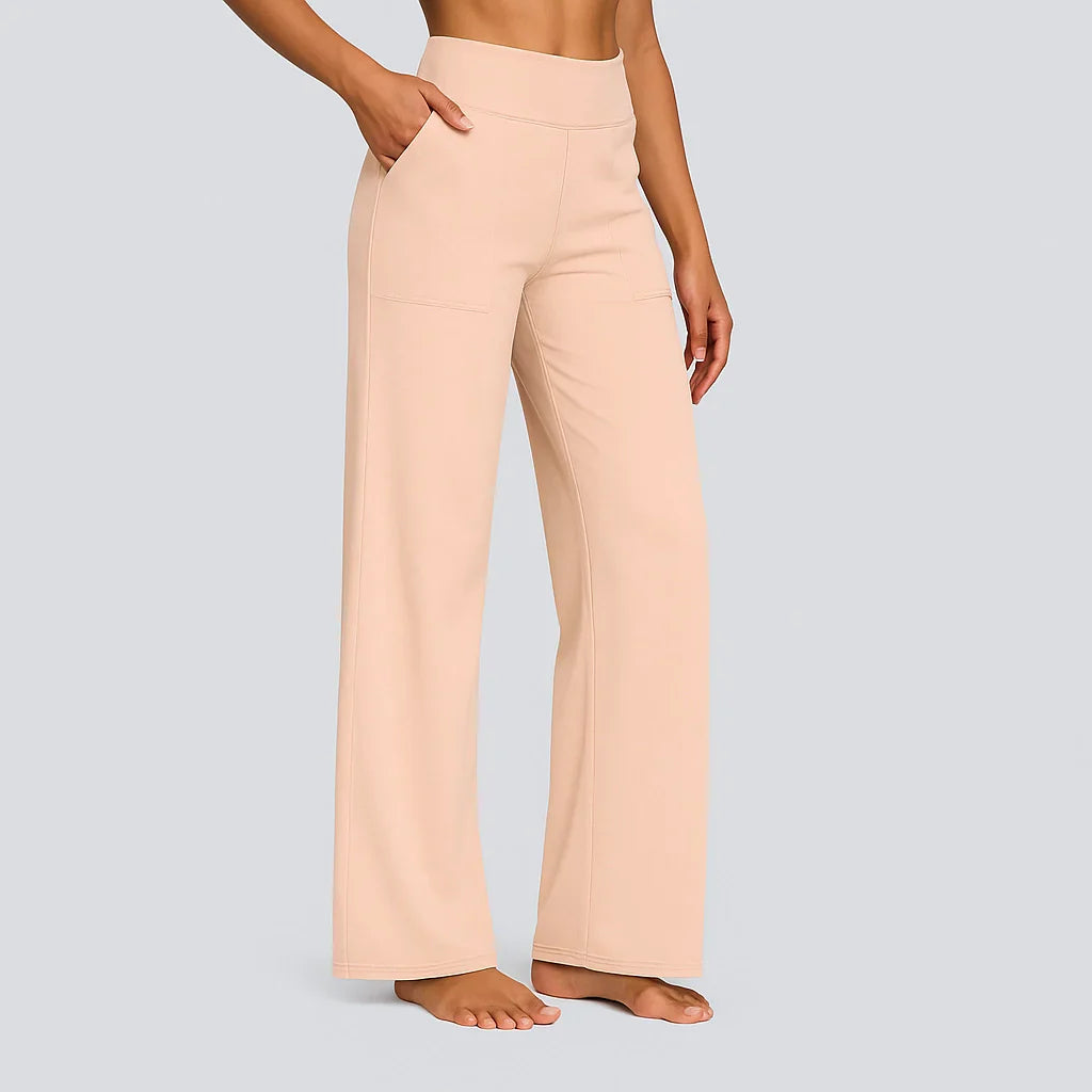 Musa™ | pantalones excepcionalmente cómodos con elasticidad para cada mujer