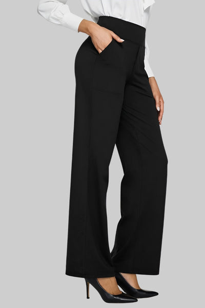 Musa™ | pantalones excepcionalmente cómodos con elasticidad para cada mujer