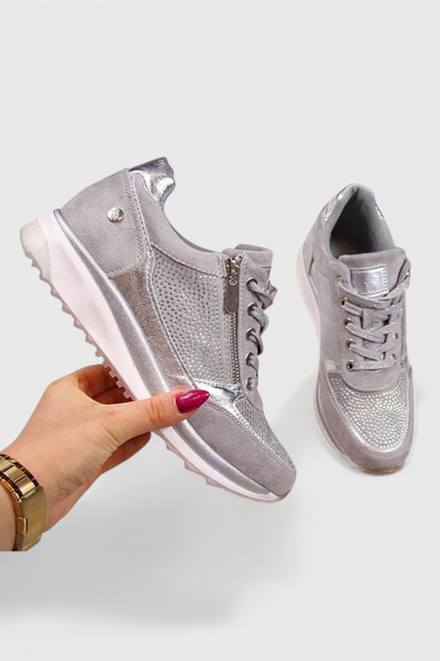 Zapatos Ortopédicos Ilse para Máxima Comodidad