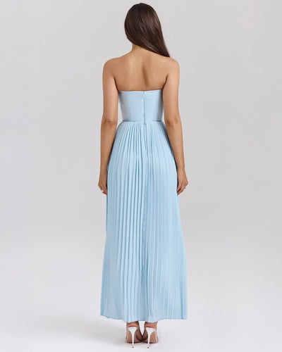Vestido Maxi Siena