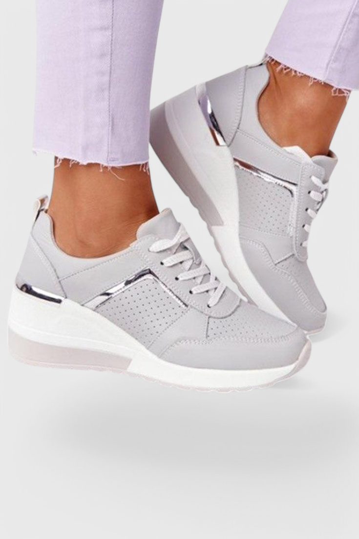 Zadie Zapatillas Ortopédicas de Confort