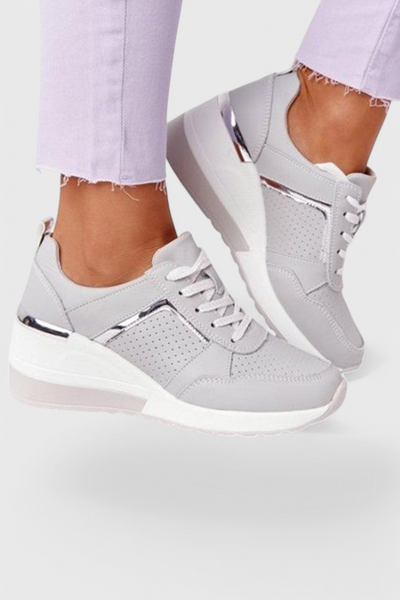 Zadie Zapatillas Ortopédicas de Confort