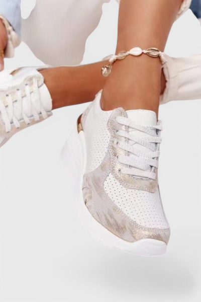Zadie Zapatillas Ortopédicas de Confort