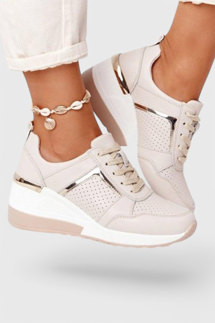 Zadie Zapatillas Ortopédicas de Confort