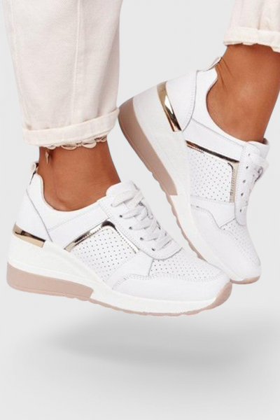 Zadie Zapatillas Ortopédicas de Confort