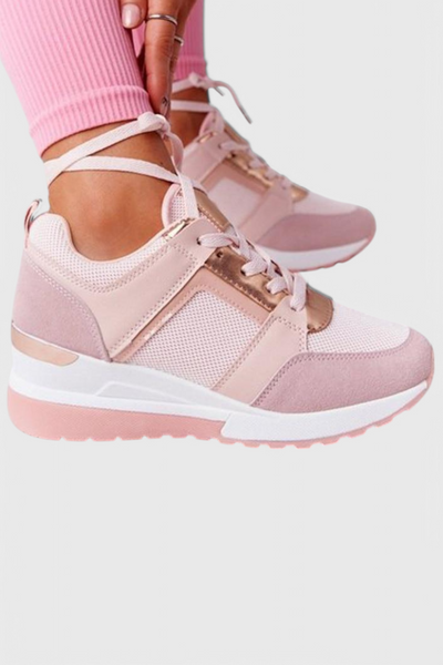 Zadie Zapatillas Ortopédicas de Confort