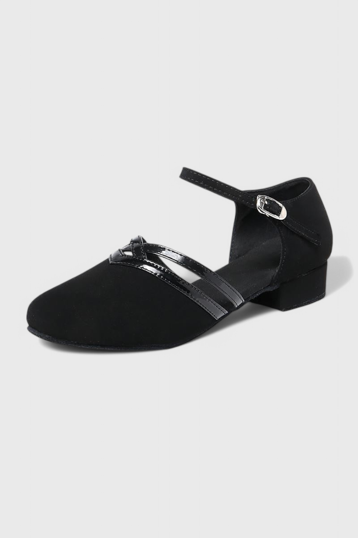 Zapatos de Baile Elegantes Elspeth con Soporte Flexible