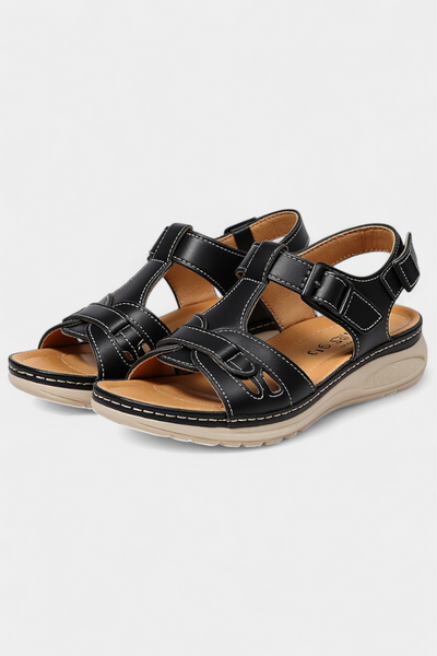 Sandalias Ortopédicas Margot con Plataforma