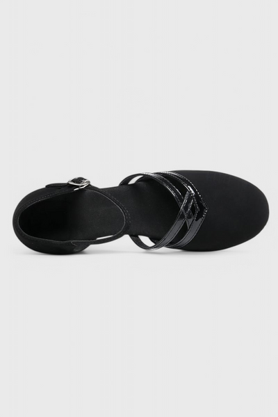 Zapatos de Baile Elegantes Elspeth con Soporte Flexible