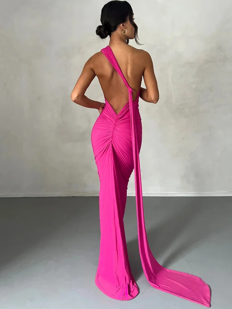 Marina® | Vestido Maxi Natalie