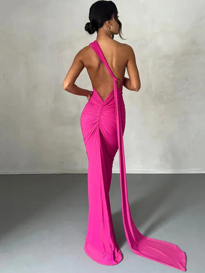 Marina® | Vestido Maxi Natalie