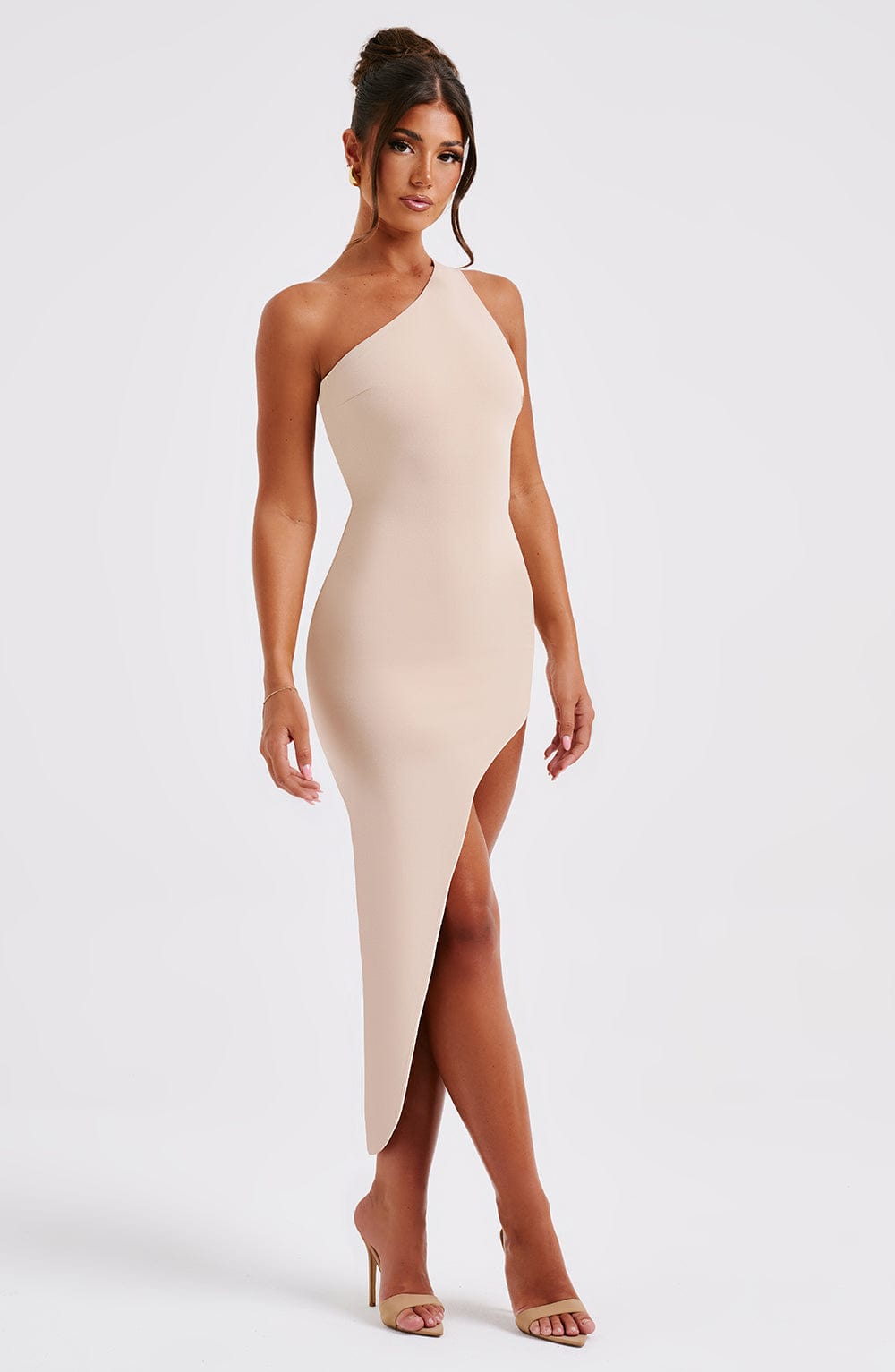 Liwia | Vestido Asimétrico