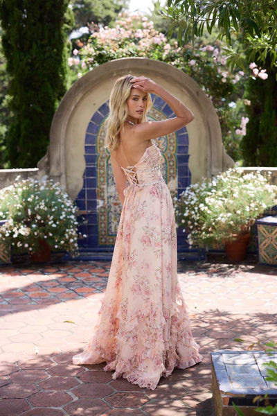 Fleuroza™ Vestido Maxi Ligero para Cualquier Ocasión