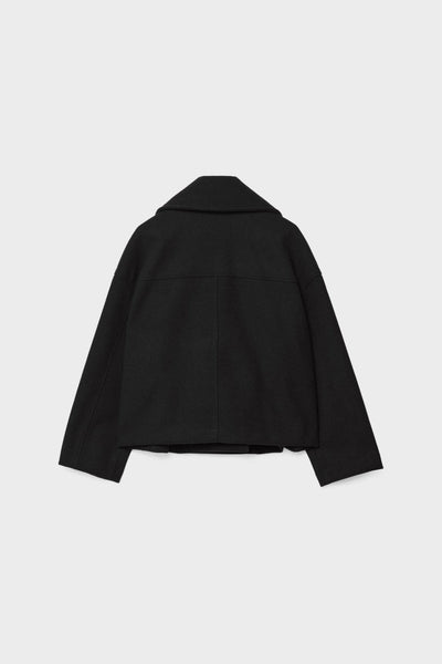 Chaqueta Corto Doble Botonadura Destiny