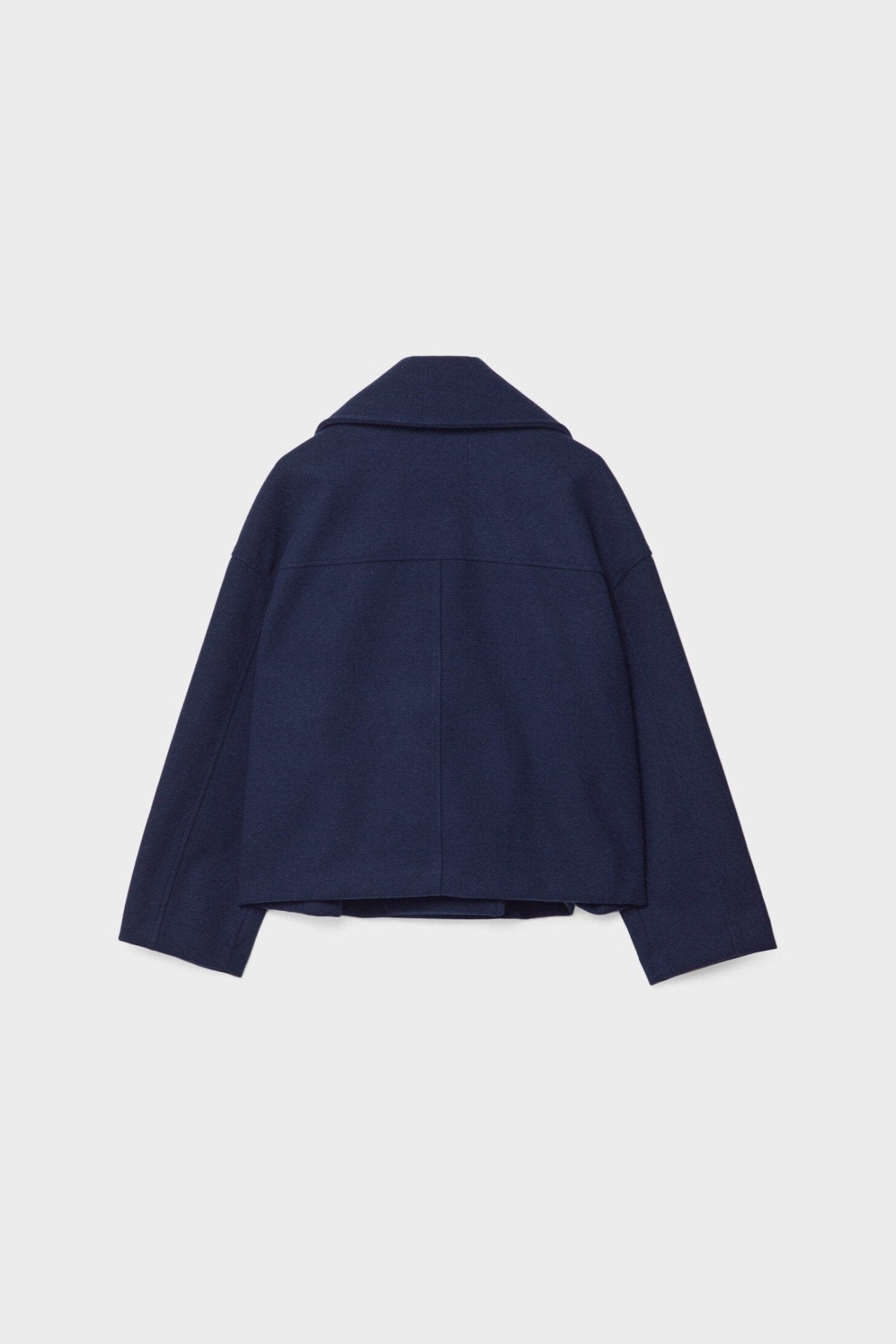 Chaqueta Corto Doble Botonadura Destiny