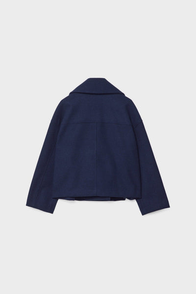 Chaqueta Corto Doble Botonadura Destiny