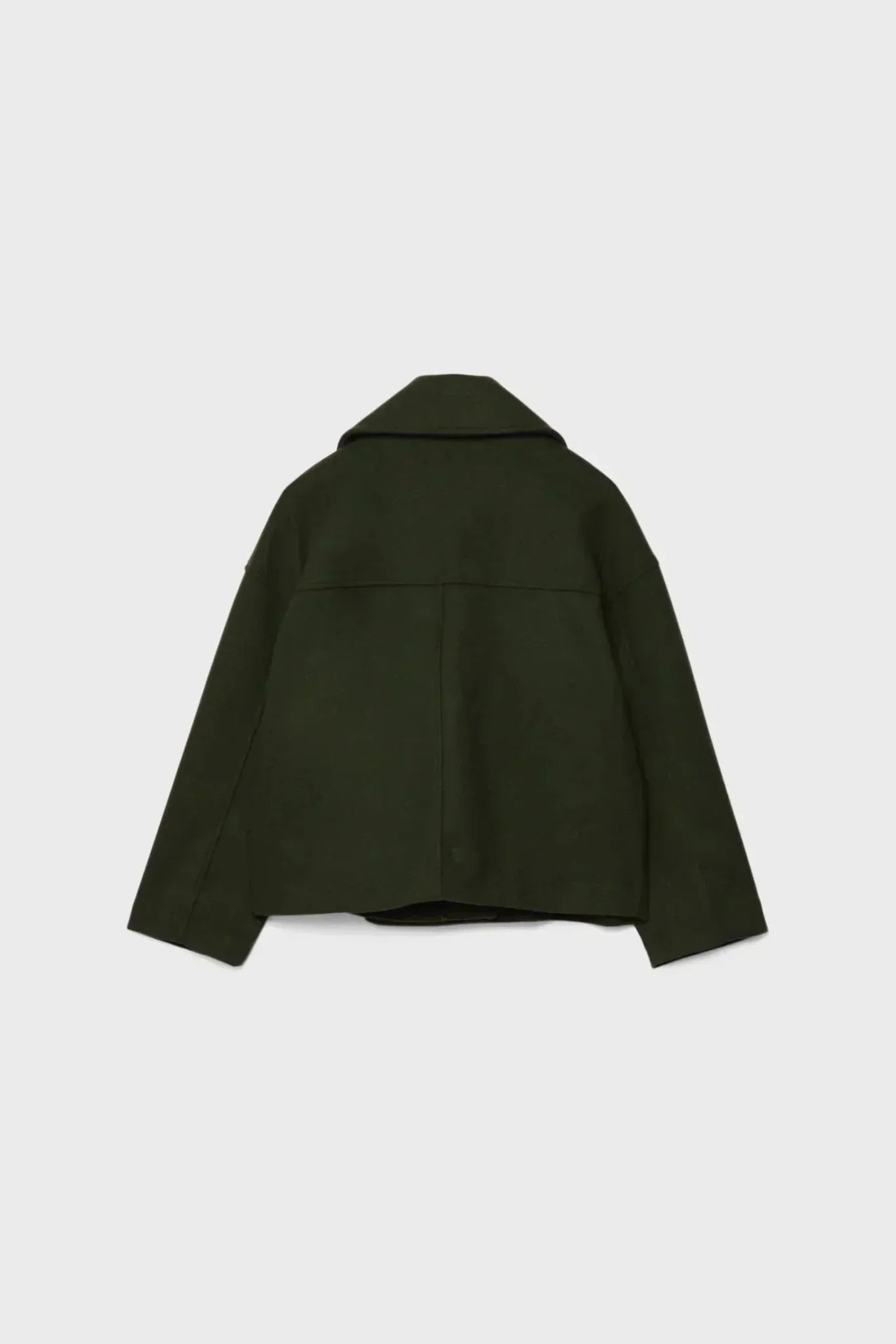 Chaqueta Corto Doble Botonadura Destiny