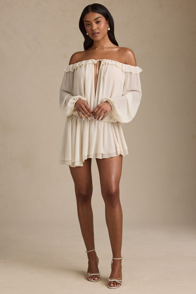 Aureli™ Vestido Mini