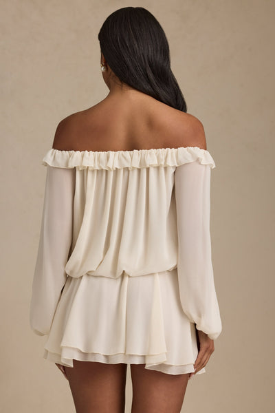 Aureli™ Vestido Mini
