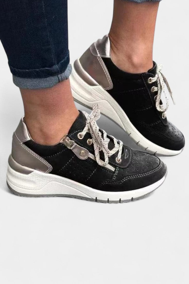 Aubreigh Zapatillas Ortopédicas Ligeras