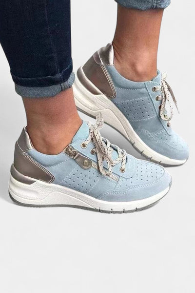 Aubreigh Zapatillas Ortopédicas Ligeras