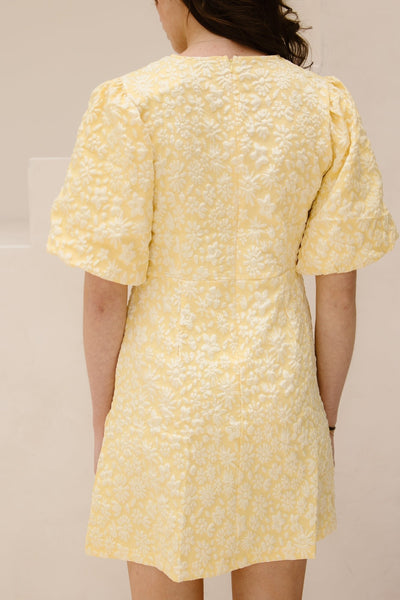 Nara | Vestido de Verano