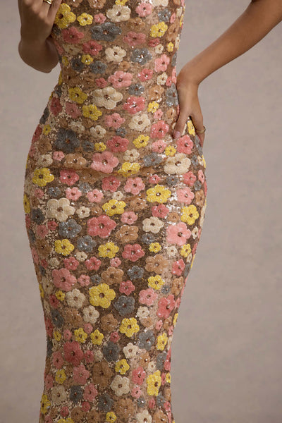Nila™ Fleurinde Vestido Floral