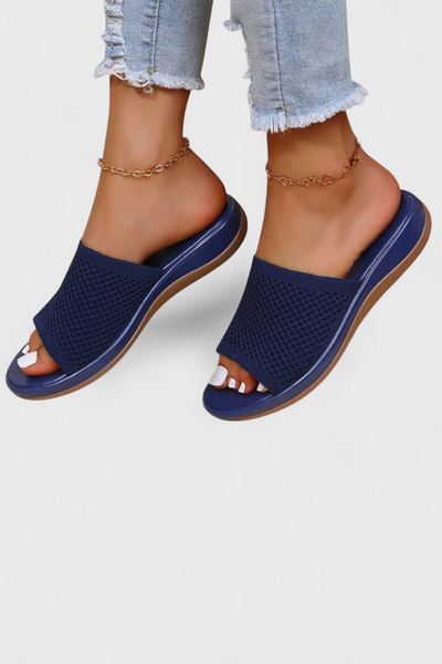 Hermany Zapatillas Ortopédicas Transpirables