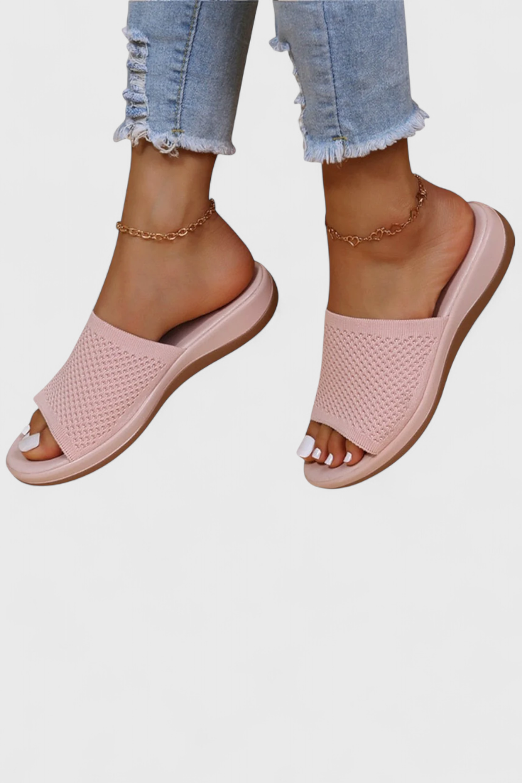 Hermany Zapatillas Ortopédicas Transpirables