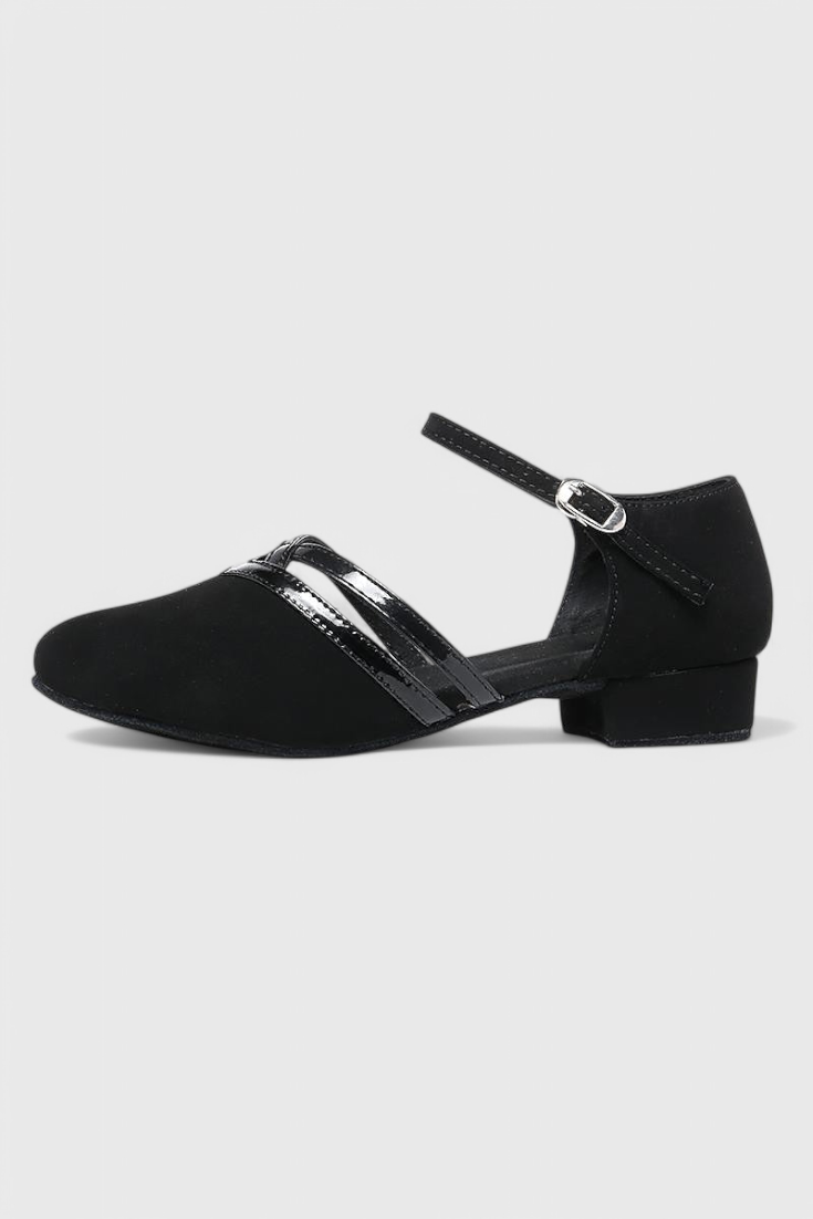 Zapatos de Baile Elegantes Elspeth con Soporte Flexible