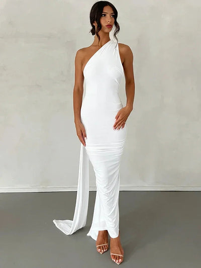 Marina® | Vestido Maxi Natalie