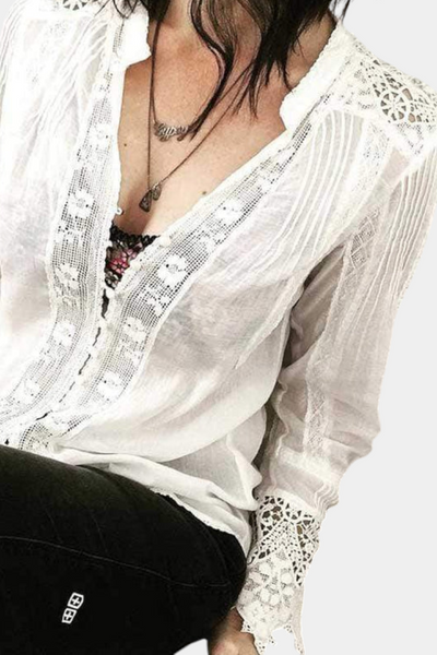 Lace Top Bernelle