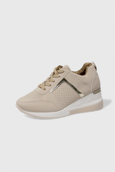 Zadie Zapatillas Ortopédicas de Confort