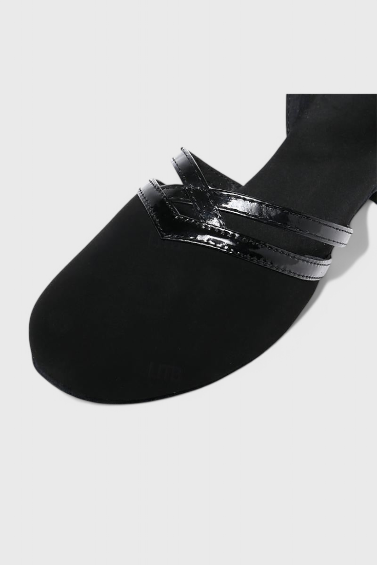 Zapatos de Baile Elegantes Elspeth con Soporte Flexible